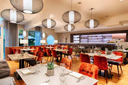 Welcome Hotel Marburg