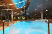 La Cigale Hotel Managed by Accor - romantici