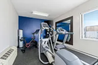 Hampton Inn Jonesboro - Gym