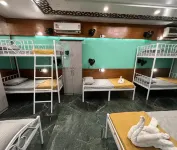 Backpackers Hostel