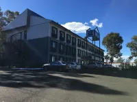Ibis Budget Campbelltown Hotels near Western Sydney University Campbelltown Campus