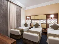 Golden Tulip Al-Zahabi Отели рядом с достопримечательностью «Старая Чаршия»