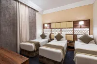 Golden Tulip Al-Zahabi