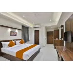Hotel Sparsh Inn - Chandkheda