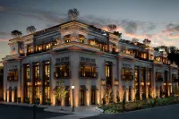 Private Rooftop and Cozy Atmosphere - Stylish Ravenna Townhouse Hotels in University District