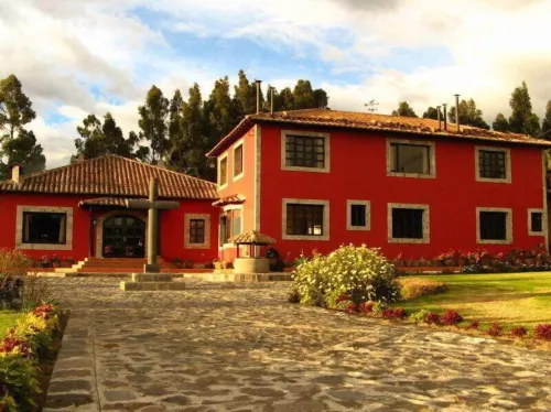 Hacienda Hato Verde