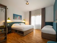 Rome Ciampino Smart Hotel Hotels in Ciampino