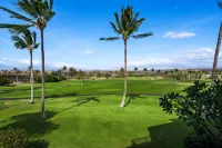Stunning Villa with Golf Membership and Outdoor Paradise - Gorgeous Oasis