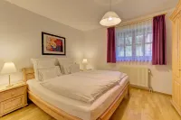 Siebensteinkopf at the National Park Bavarian Forest 4 Guests Hotels in Spiegelau