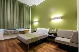 Feather Factory Hotel