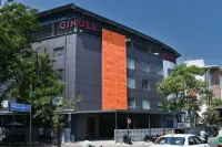 Ginger Vadodara Rcr - 3 ดาว