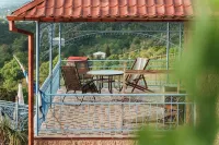 Roots Resort Hotels in Kobuleti