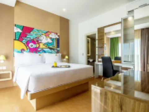 MaxOneHotels at Resort Makassar Hotels in Makassar