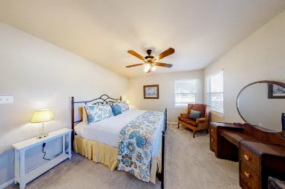 Woodlands Wonder Hotel in zona Lyndon B. Johnson National Historical Park
