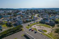 Nyevana Beach House Hotels in Newport