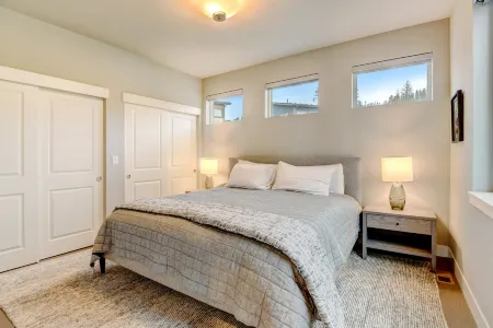 Luxurious Hot Tub and Scenic Patio - Exquisite Mountain Retreat Отели рядом с достопримечательностью «Grand Park Community Recreation Center»