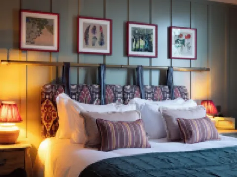 The Ragged Robin Hotels in Godalming