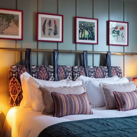 The Ragged Robin Hotels in Godalming