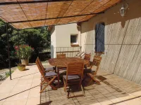 2 DUPLEX   1 STUDIO IN A WONDERFUL AND PEACEFUL PLACE - Wi-Fi