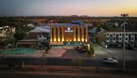 Chanthana Boutique Hotel