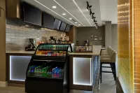 Courtyard Dallas DFW Airport North/Grapevine - bar