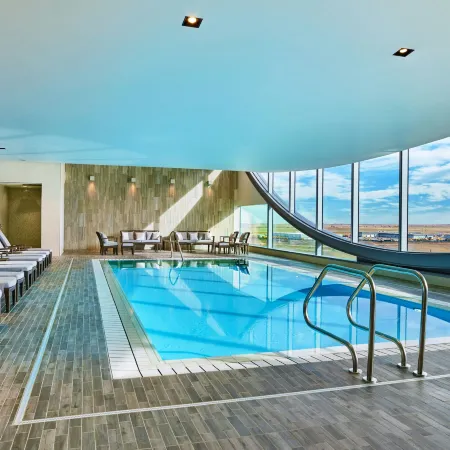 The Westin Denver International Airport