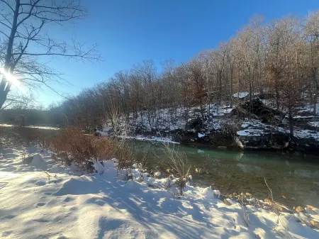 Glam, Cozy Chateau by Horsehead Lake Wedding Venue, Atv & Hiking, University