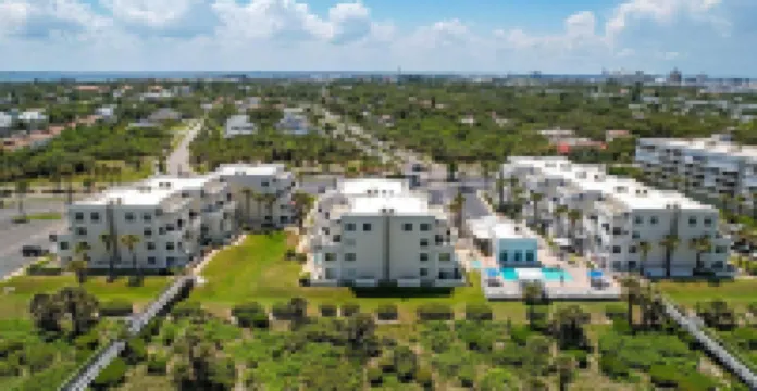 Chic Coastal Retreat with Patio and Pool Access - Stunning Modern Oasis