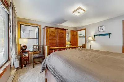 Aspen Village Golf Course Condo - Fairways 71