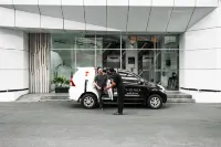 Luminor Hotel Metro Bandung Hotel a Bandung