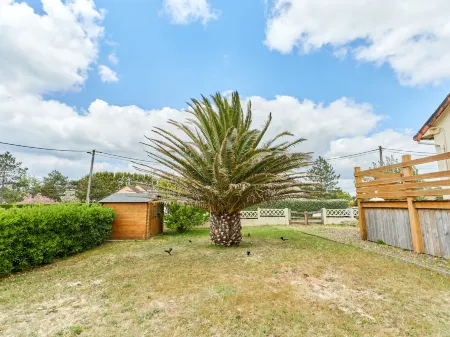 Bellevue Отели в г. Пор-Бай-Сюр-Мер