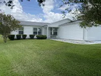 Golf Cart and Wifi - Charming Haven with Inviting Living Space