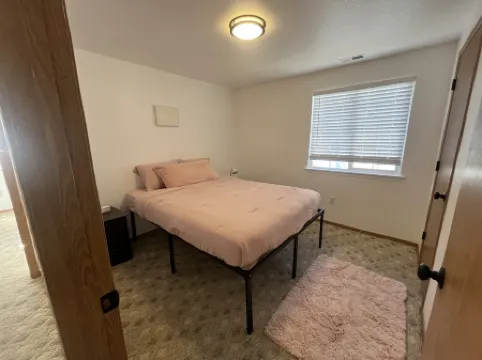 Friends Inspired Escape in Boise - Charming Getaway