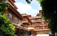 Krishna Beach Resort Kannur Hotel in zona Kannur
