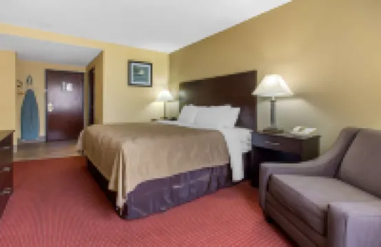 Quality Inn Williamston