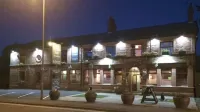 The Griffin Inn Hotels in Rainhill