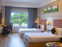 Hotel Lalita Grand Mathura- Vrindavan Hotels in Mathura
