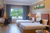 Hotel Lalita Grand Mathura- Vrindavan