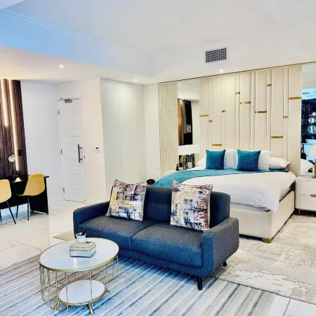 H & H Boutique & Spa