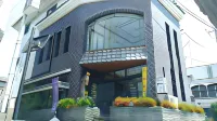 Guest House Kuranomachi - Hostel Hotels in Точіґі