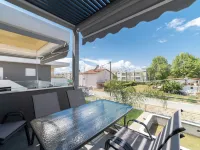 Danai Residential Complex Hotels in Paralia Ofriniou