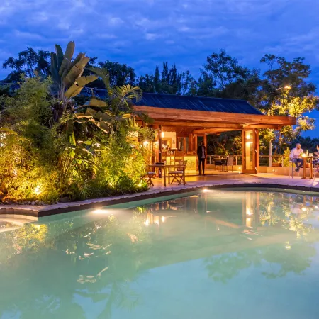 Hemingways Retreat Kigali