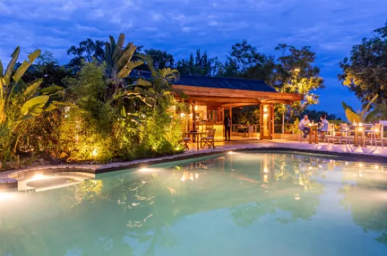 Hemingways Retreat Kigali