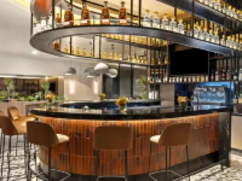 NH Collection Monterrey San Pedro Hotels in San Pedro Garza Garcia