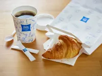 Ibis Budget Glasgow - breakfast