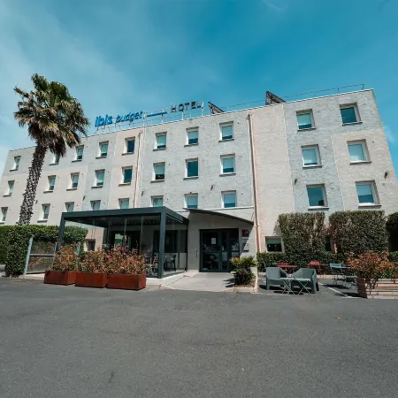 Ibis Budget Narbonne Est