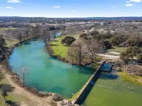 5/2 (two kings), fireplace, hot tub, firepit Hotels in Blanco