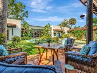 Sedona Style Resort home awaits your company!