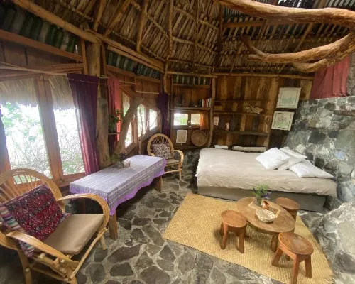 Blue Paradise Hotels in San Marcos La Laguna
