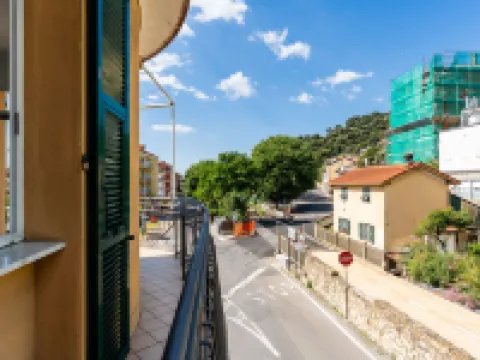 Bellavista Hotels in Andora